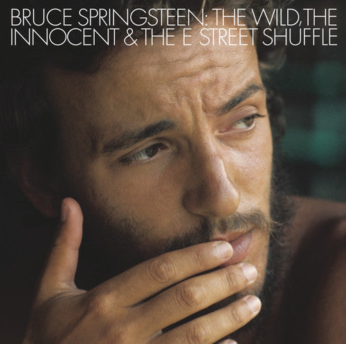 Bruce Springsteen - The The Innocent & The E Street Shuffle