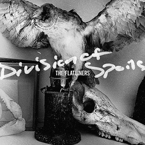 The Flatliners - Division of Spoils