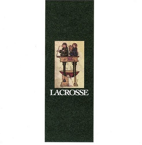 John Zorn - Lacrosse