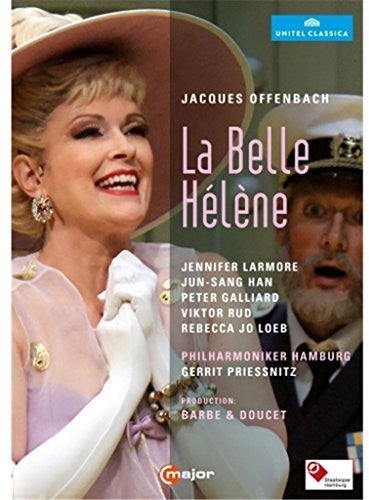 La Belle Helene