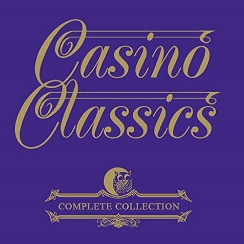 Casino Classics: Complete Collection/ Various - Casino Classics: Complete Collection / Various