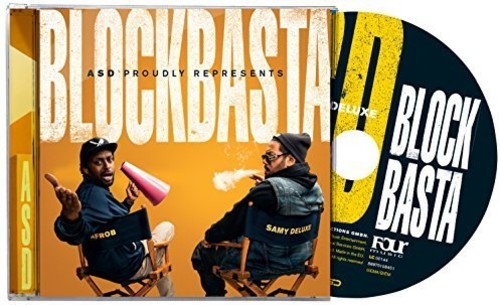 Asd - Blockbasta