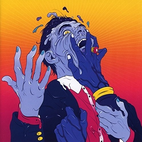 Everything Everything - Get to Heaven