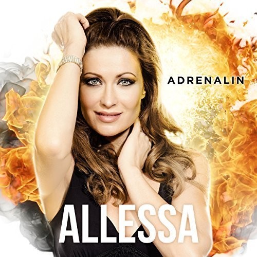 Allessa - Adrenalin