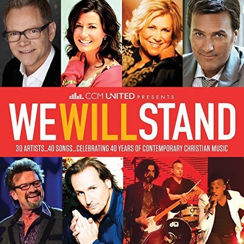 Ccm United - We Will Stand
