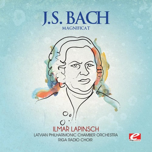 J.S. Bach - Bach,J.S. / Magnigicat