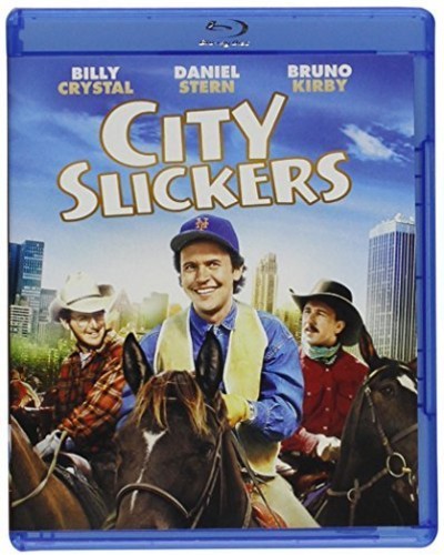 City Slickers