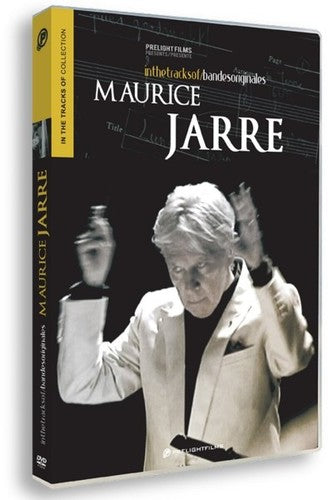 In the Tracks of Maurice Jarre (Original Soundtrack)