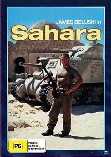 Sahara