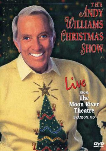 Andy Williams Christmas Show: Live From Moon River Theatre, Branson, MO