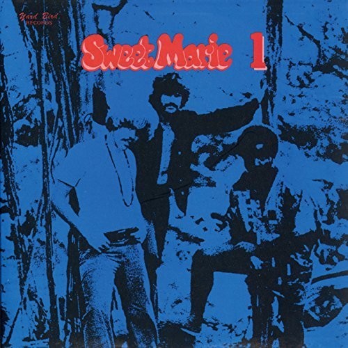 Sweet Marie - Sweet Marie 1