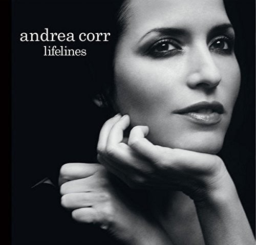 Andrea Corr - Lifelines