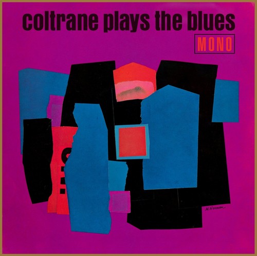 John Coltrane - Plays the Blues