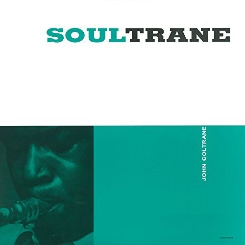 John Coltrane - Soultrane