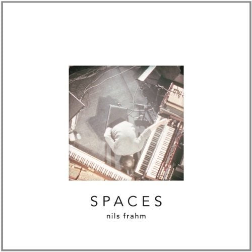 Nils Frahm - Spaces