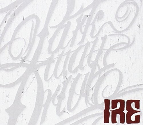 Parkway Drive - Ire