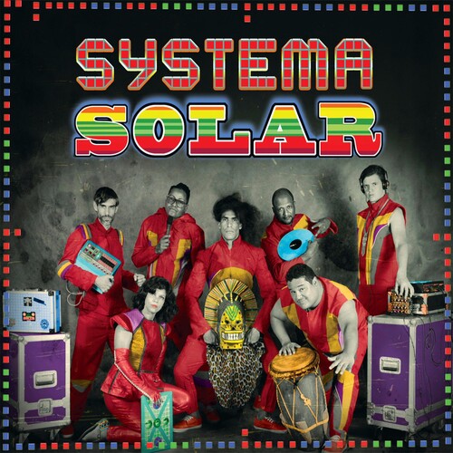 Systema Solar - Systema Solar