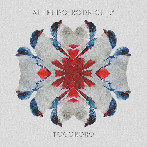 Alfredo Rodriguez - Tocororo