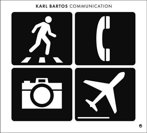 Karl Bartos - Communication