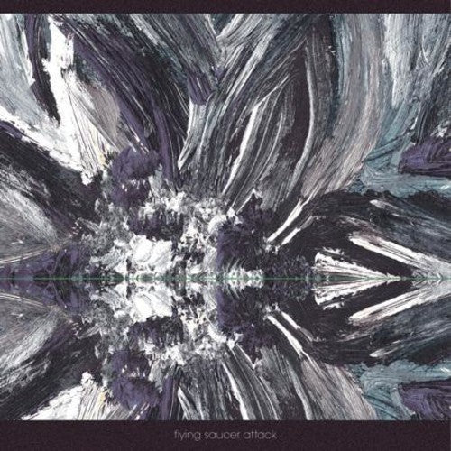 Flying Saucer Attack - Instrumentals 2015