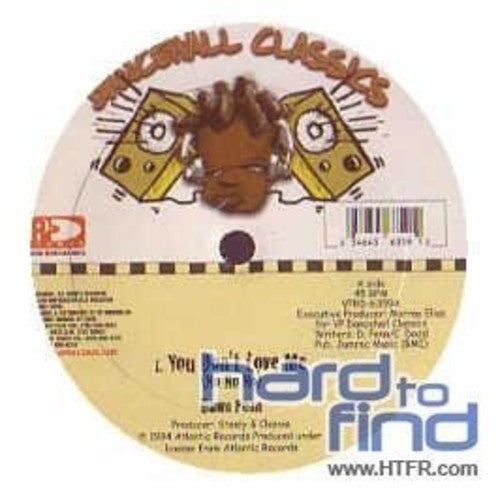 Dawn Penn - You Don'T Love Me ( No No )