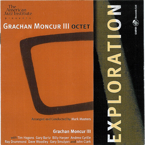 Grachan III - Exploration
