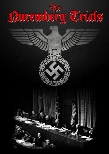 The Nuremberg Trials