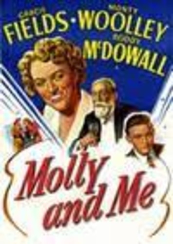 Molly and Me