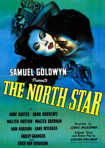 Armored Attack! (aka The North Star)