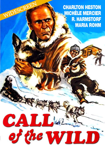 Call of the Wild