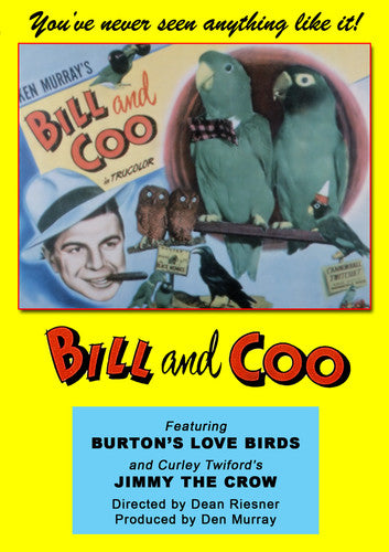 Bill Coo