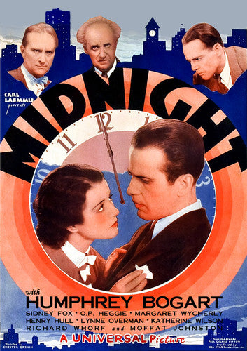 Midnight (aka Call It Murder)