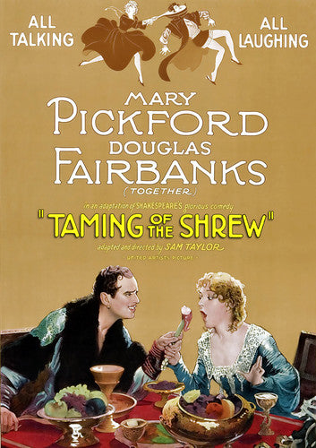 Taming of the Shrew