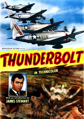 Thunderbolt