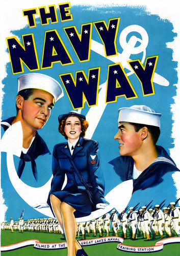 Navy Way