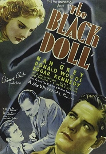The Black Doll