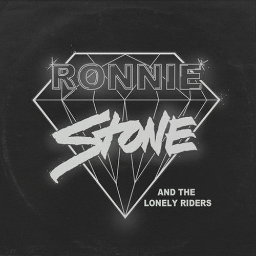 Ronnie Stone / Lonely Riders - Motorcycle Yearbook