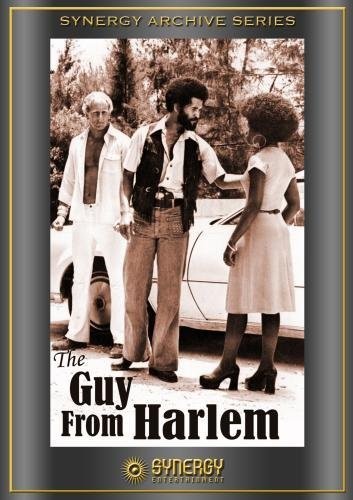 The Guy From Harlem