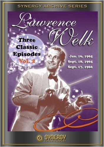 Lawrence Welk: 3 Classic 02