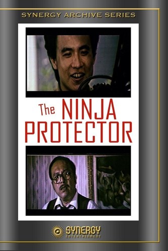 Ninja Ninja the Protector