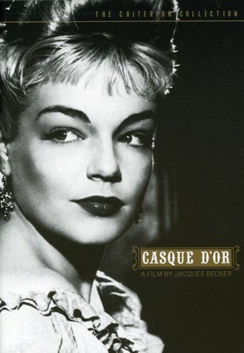 Casque D'or (Criterion Collection)