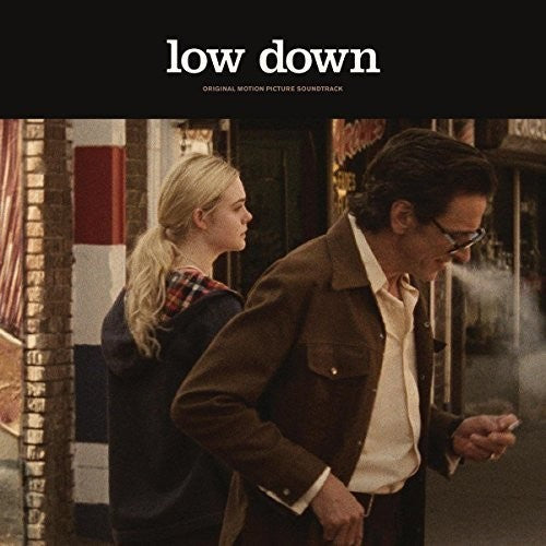 Low Down/ O.S.T. - Low Down (Original Soundtrack)