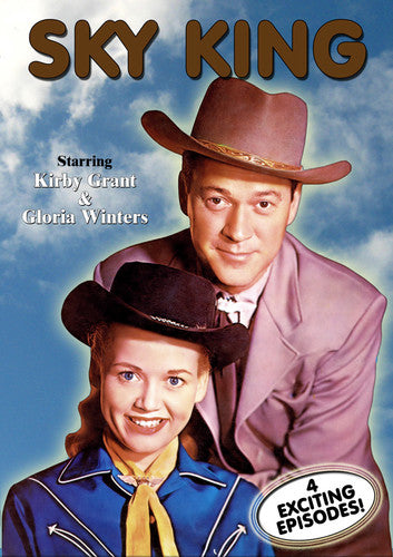 Sky King