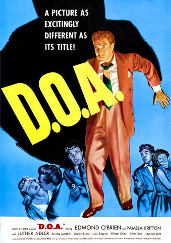 D.O.A.