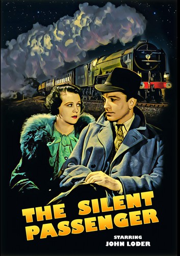 Silent Passenger