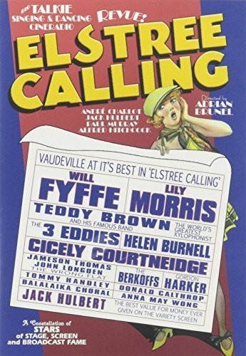 Elstree Calling