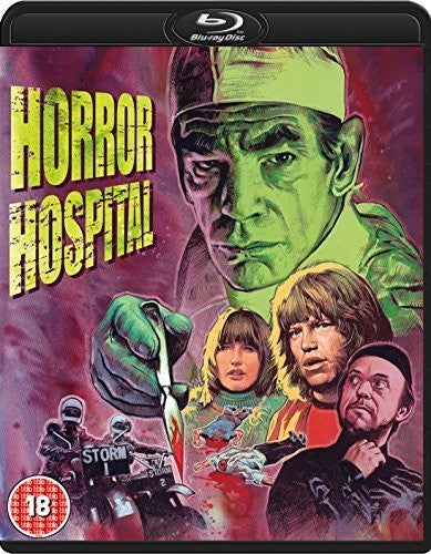Horror Hospital