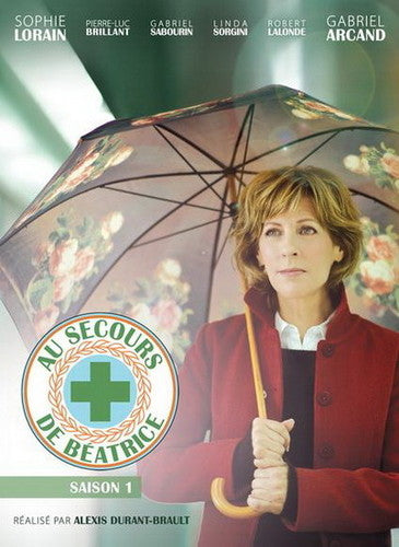 Au Secours de Beatrice