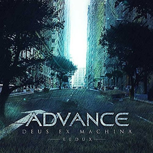 Advance - Deus Ex Machina
