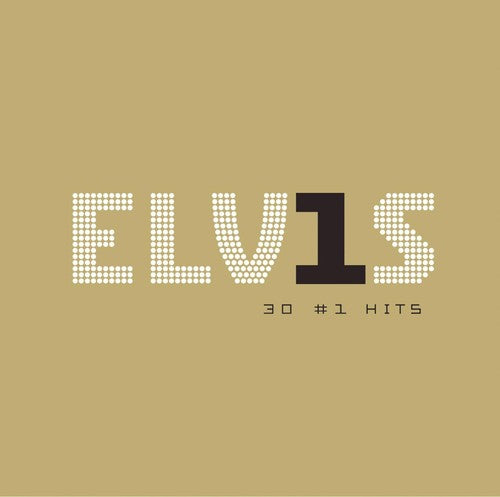 Elvis Presley - 30 #1 Hits